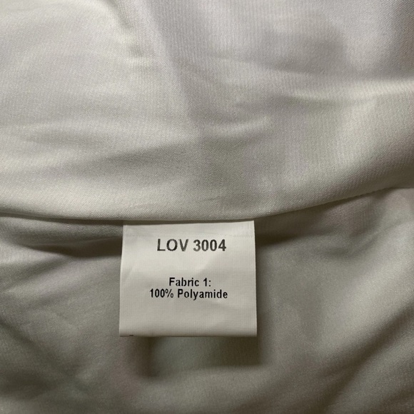 New! LOHLA SPORT Women’s The Crisp Vest Bougainvillea, Navy, White Size XS NWT - Picture 6 of 6